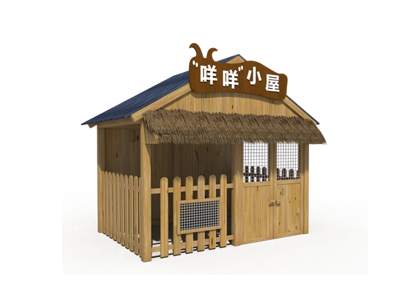FY263-16咩咩小屋