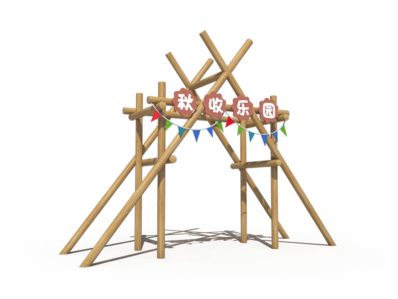 FY263-01简约门牌A