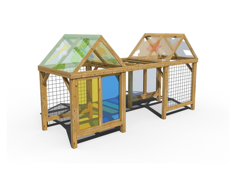 FY244-03光影小屋