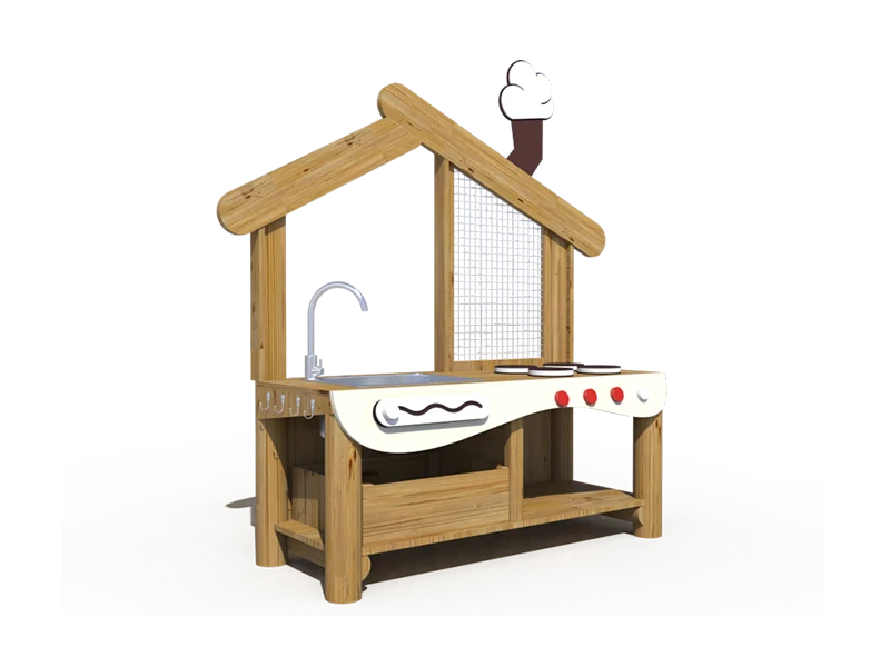 FY240-11小屋厨房