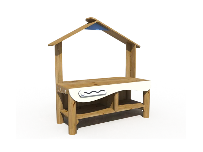 FY240-08小屋工作台