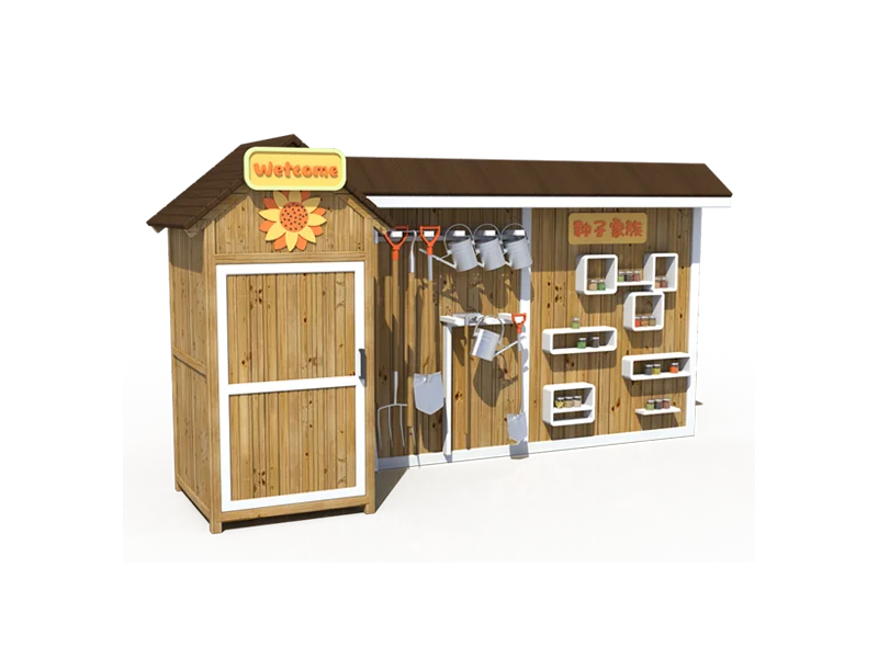 FY230-08多功能小屋
