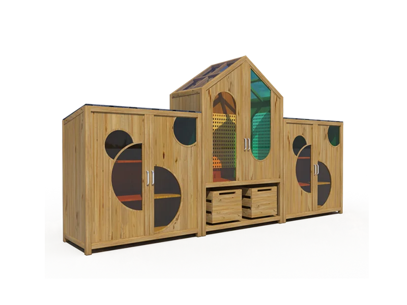 FY230-06储物小屋K