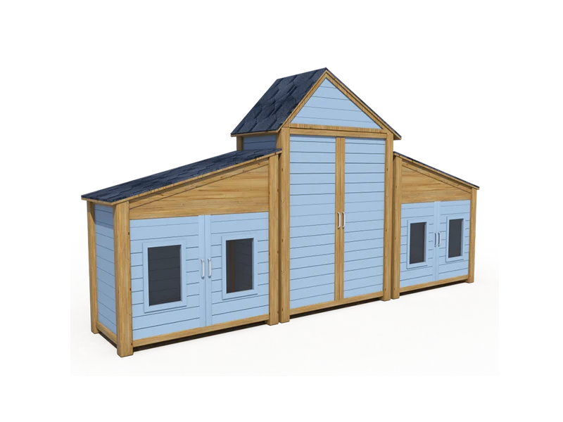 FY230-05储物小屋G