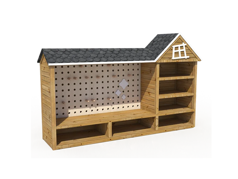 FY229-08储物小屋B