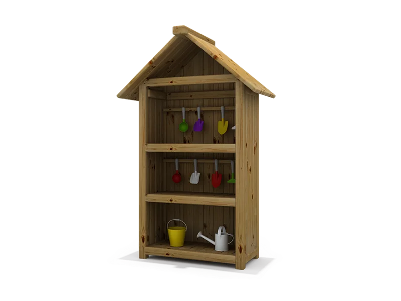 FY229-07储物小屋A