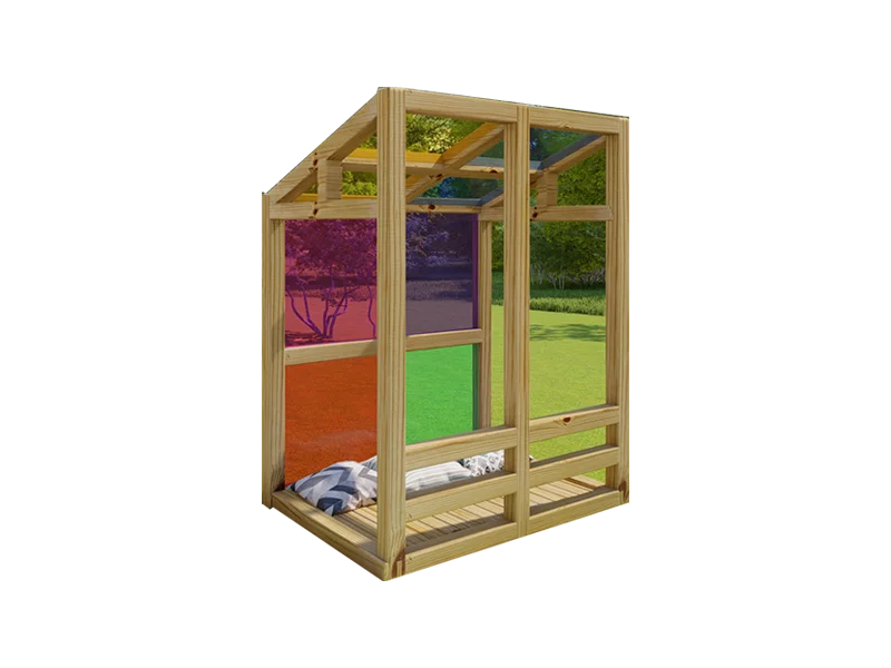FY227-03光影小屋