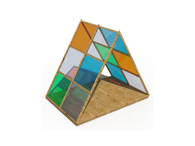 FY227-01光影小屋
