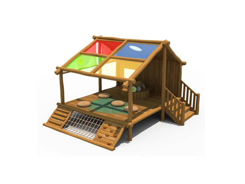 FY226-13光彩小屋