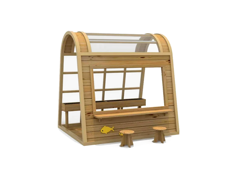 FY226-12烧烤屋