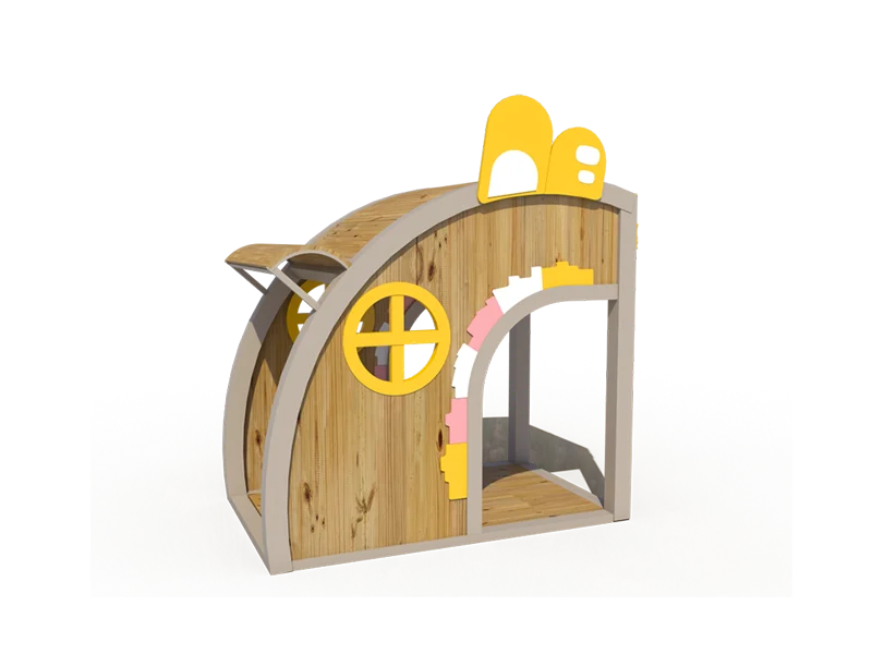 FY226-05卡通小屋