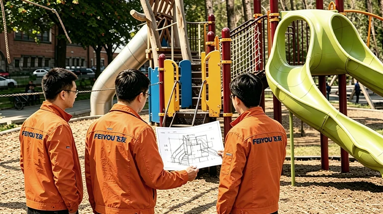 一站式交钥匙