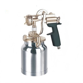 refinished painting lvlp spray gun E-80S