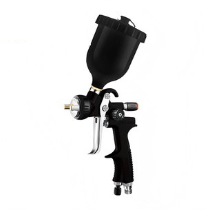refinished painting lvlp spray gun SK-100