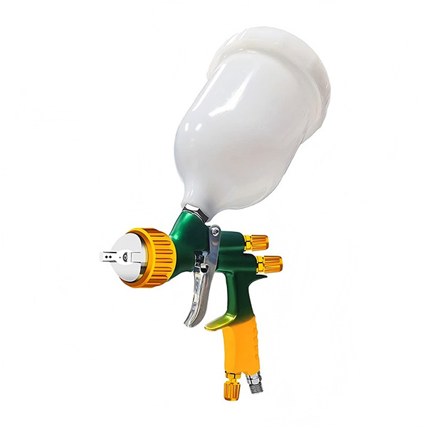 refinished painting lvlp spray gun SK-2023