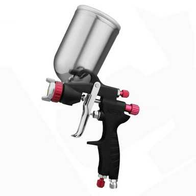 refinished painting LVLP spray gun MF-71G