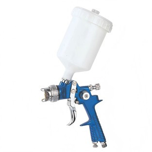 refinished painting lvlp spray gun 881