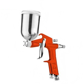 refinished painting lvlp spray gun F-2